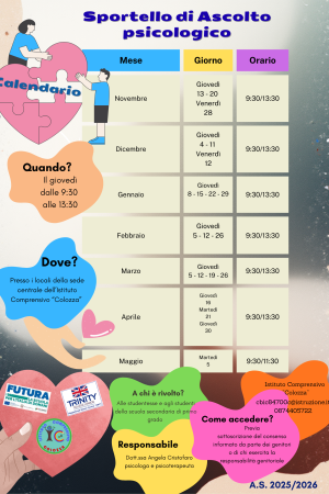 Sportello di Ascolto psicologico1